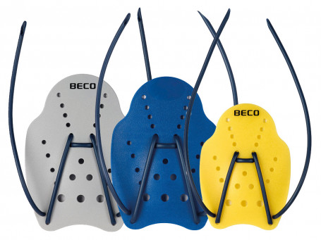 Hand Paddles Beco® Swim