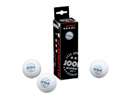 Tafeltennisballen Joola® Super-P