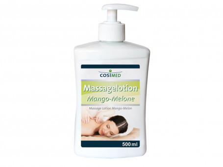 Massagelotions Mango-Melone