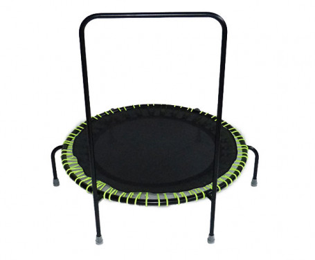 Fitness-Trampolines