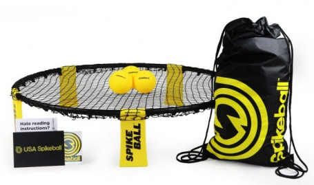 Spikeball