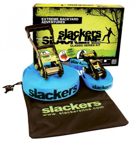 Slackers Slackline Classic