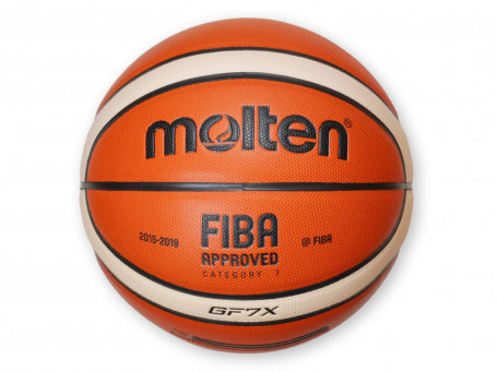 Basketbal Molten® GF7X