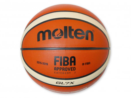 Basketbal Molten® GL7X