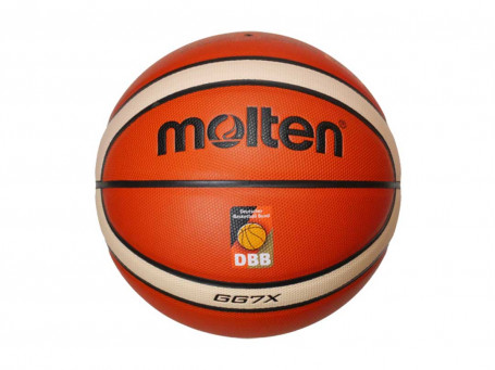 Basketbal Molten® GG7X