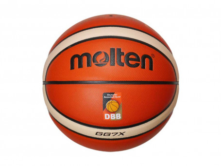 Basketballen Molten®