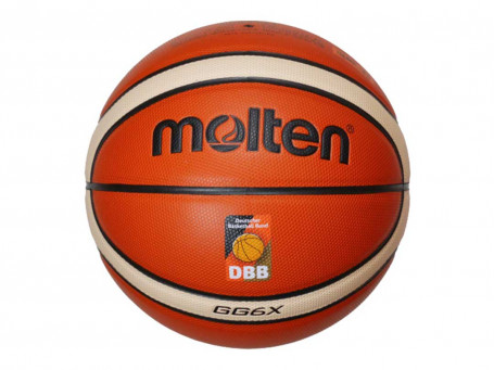 Basketbal Molten® GG6X