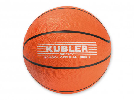 Basketbal Kübler Sport® SCHOOL mt. 7