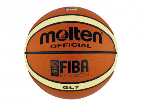 Basketbal Molten® GL7