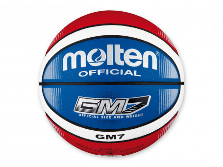 Basketbal Molten® GM7