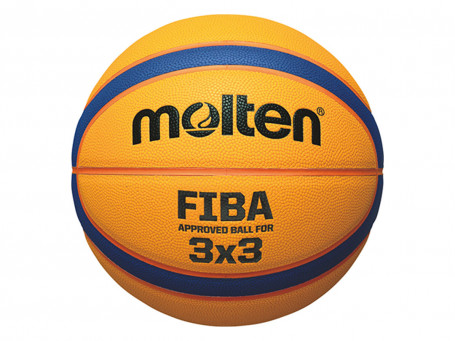 Basketbal Molten® B33T5000 Libertria