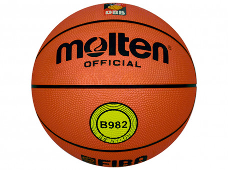 Basketbal Molten® B982