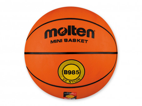 Basketbal Molten® B985 maat 5