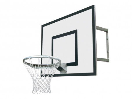 Basketbalset OUTDOOR