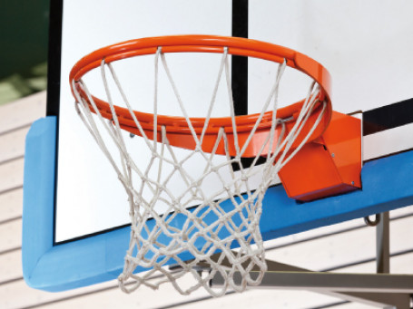 Basketbalring OFFICIAL excl. net