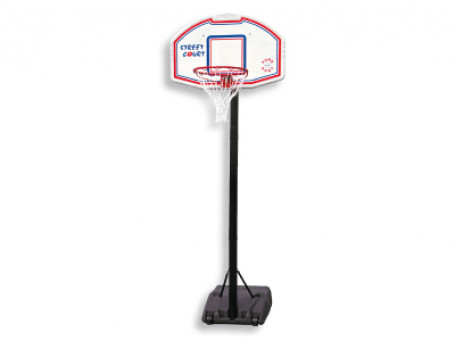 Basketbalpaal NEW ORLEANS mobiel
