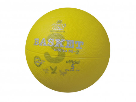 Basketbal Trial® ULTIMA SOFT mt. 5 - 410 gram Ø 21 cm