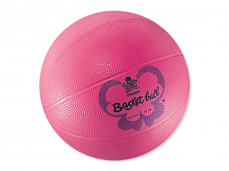 Basketbal Trial® SUPERSOFT 400 gram Ø 24 cm