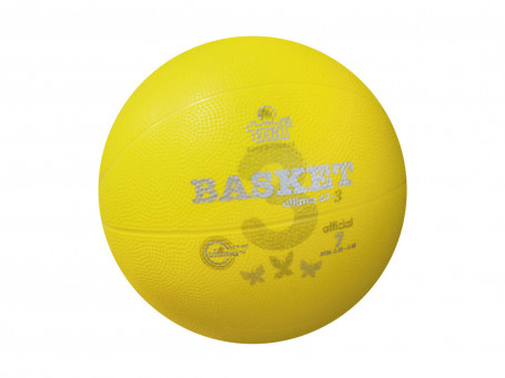 Basketbal Trial® ULTIMA SOFT mt. 7 - 620 gram Ø 24 cm