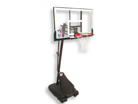 Basketbalpaal Spalding® NBA GOLD