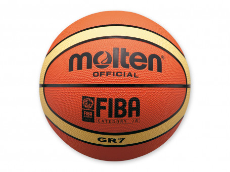 Basketballen Molten® BGR