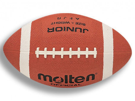 American Football Molten® AFR junior