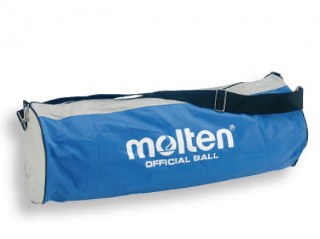 Ballentas Molten® voor 3 basketballen