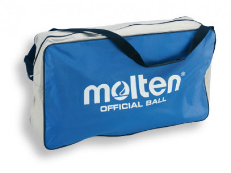 Ballentas Molten® voor 6 basketballen