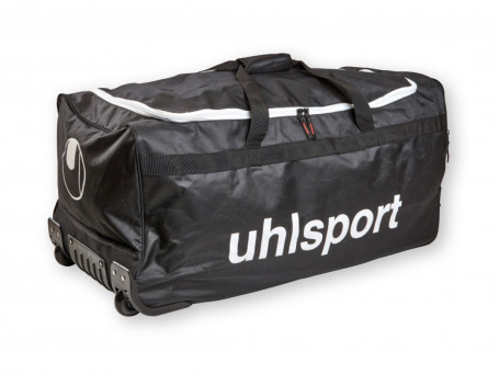 Sporttas 80x37,5x37,5 cm met transportwielen