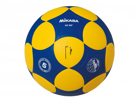 Korfbal Mikasa® IKF heren, maat 5, 460 gram