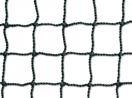 Badmintonnet wedstrijd SUPER
