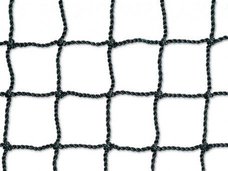 Badminton-netgarnituur 2 x net Super koordlengte 15 meter