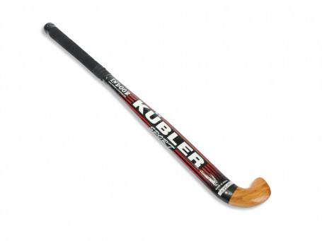 Zaalhockeystick JUNIOR 400 gram 33"