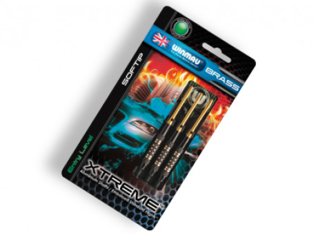 Softdart-set Winmau Xtreme