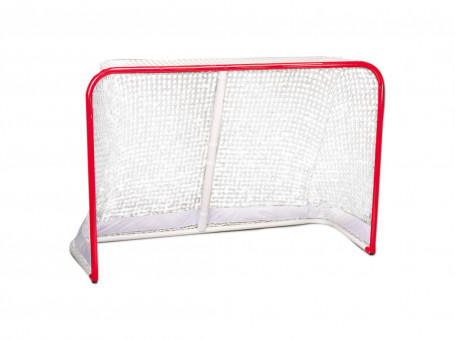 Streethockeydoel Official 183 x 122 x 75 cm