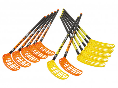 Floorball sticksets Salming® C36