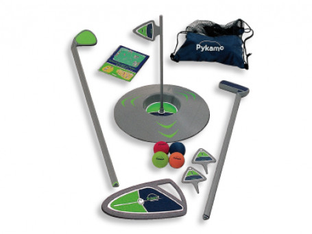 Schoolgolfset PYKAMO - PK-E1