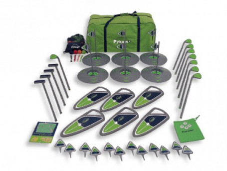 Schoolgolfset PYKAMO PK-E6