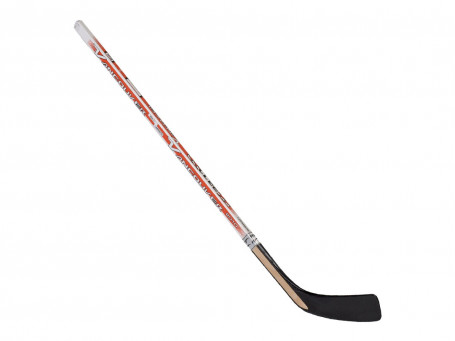 Streethockeystick VANCOUVER JUNIOR - rechte krul 95 cm
