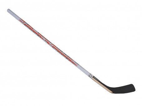Streethockeystick VANCOUVER JUNIOR - rechte krul 115 cm