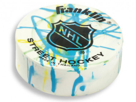 Streethockeypuck