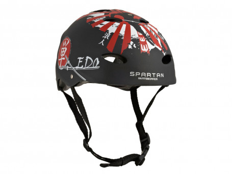 Skatehelm maat M 