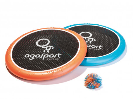 Ogo Sport® set Ø 29 cm