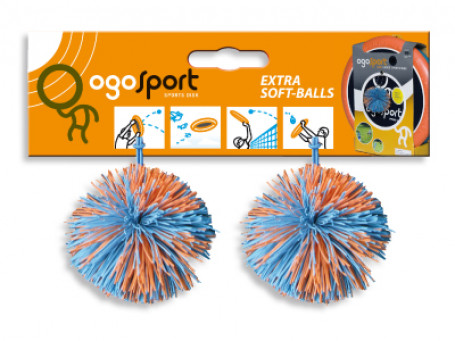 Ogo Sport® ballen los