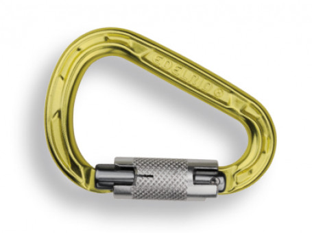 HMS Twistlockkarabiner Magnum Twist