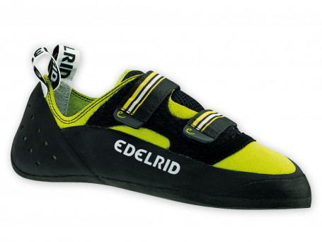 Edelrid klimschoenen Blizzard Gym