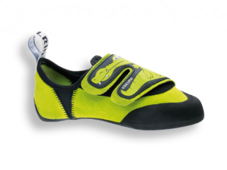 Edelrid kinder-klimschoenen