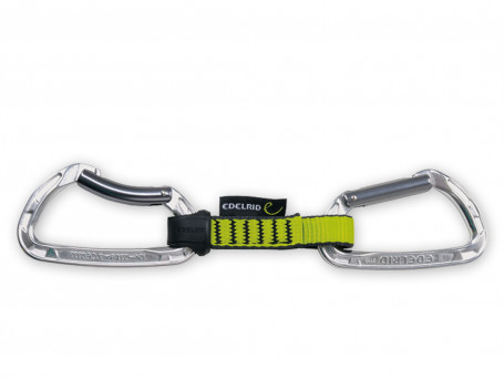 Edelrid Express-Set Pure Sport Wire