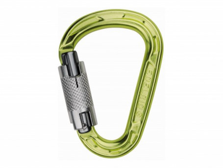 HMS karabiner Edelrid Twist-Lock