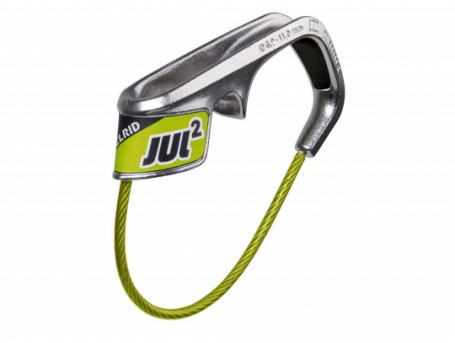 Zekeringshulpmiddel Edelrid JUL2